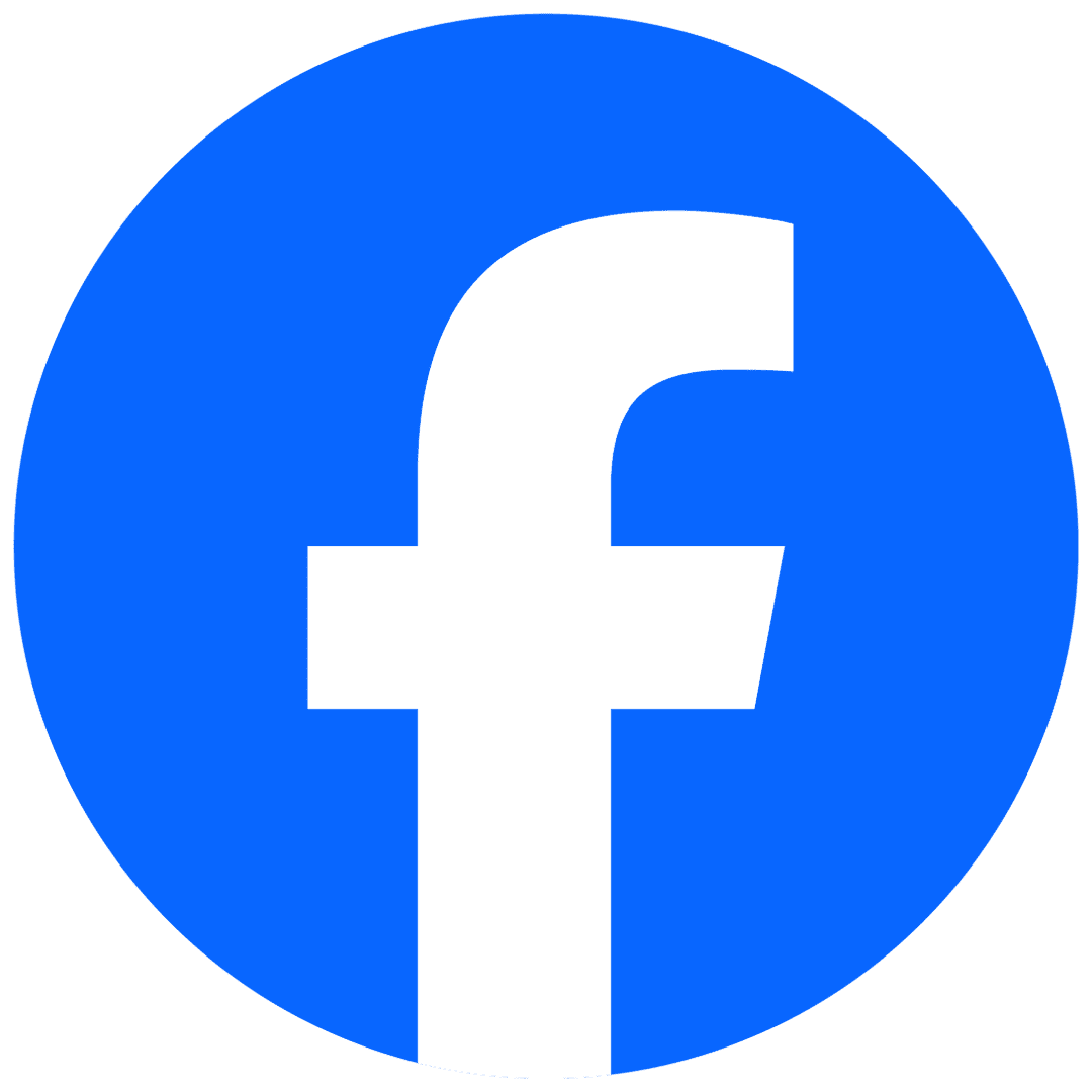 Facebook logo icon 